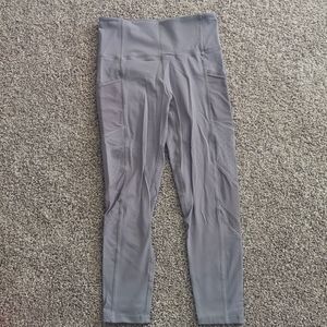 Mono B Lilac Leggings